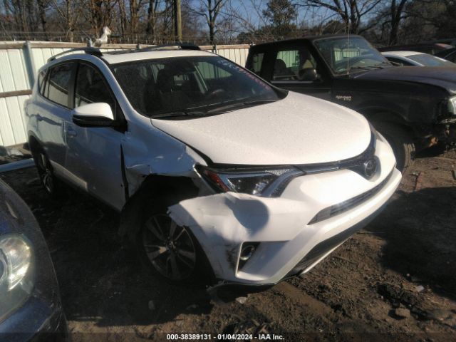 TOYOTA RAV4 2018 jtmwfrev4jj740339