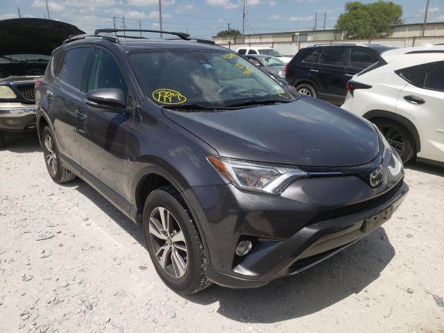 TOYOTA RAV4 ADVEN 2018 jtmwfrev4jj743855