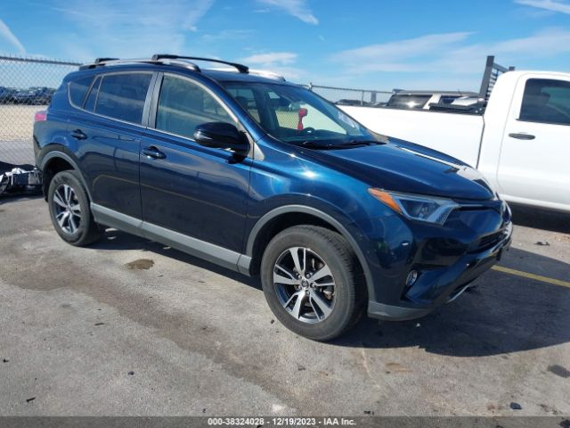 TOYOTA RAV4 2018 jtmwfrev4jj750580