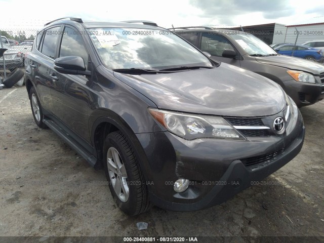 TOYOTA RAV4 2013 jtmwfrev5d5005026