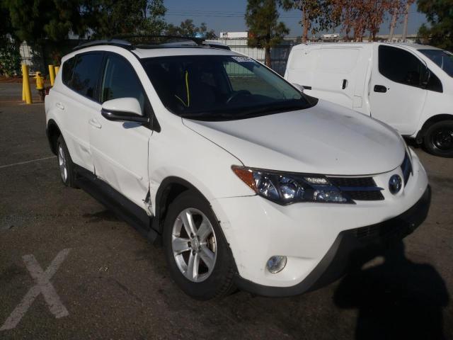 TOYOTA RAV4 XLE 2013 jtmwfrev5d5008329