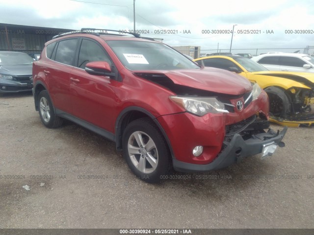 TOYOTA RAV4 2013 jtmwfrev5d5011229