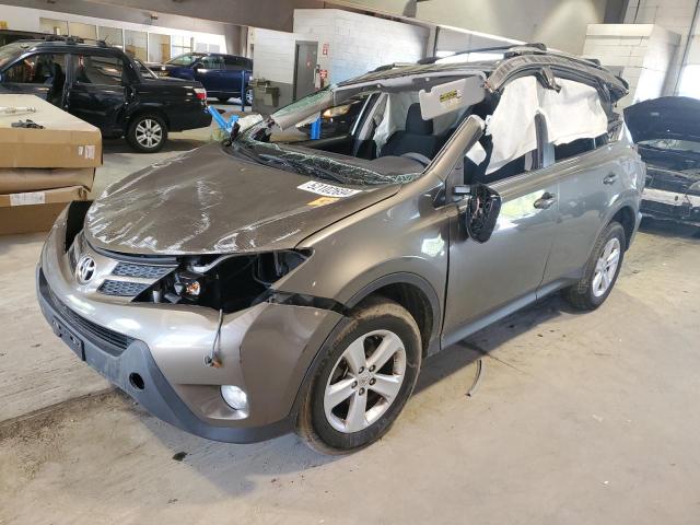 TOYOTA RAV4 2013 jtmwfrev5d5011599