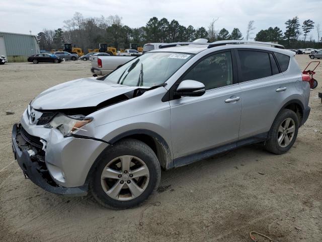 TOYOTA RAV4 2013 jtmwfrev5d5013370