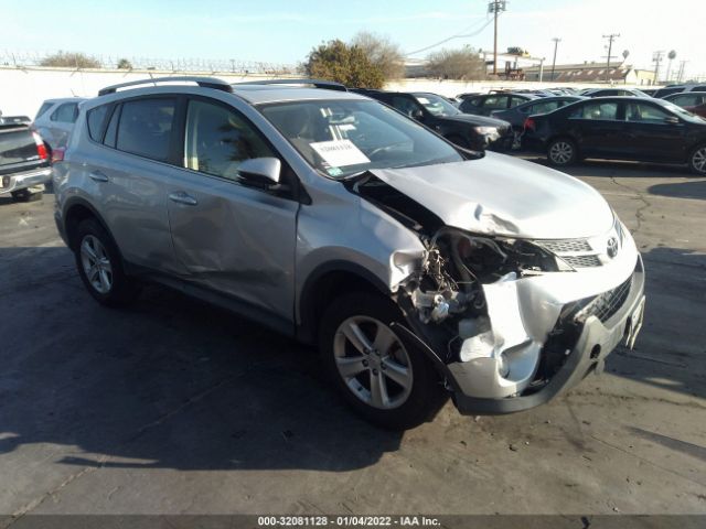 TOYOTA RAV4 2013 jtmwfrev5d5017032