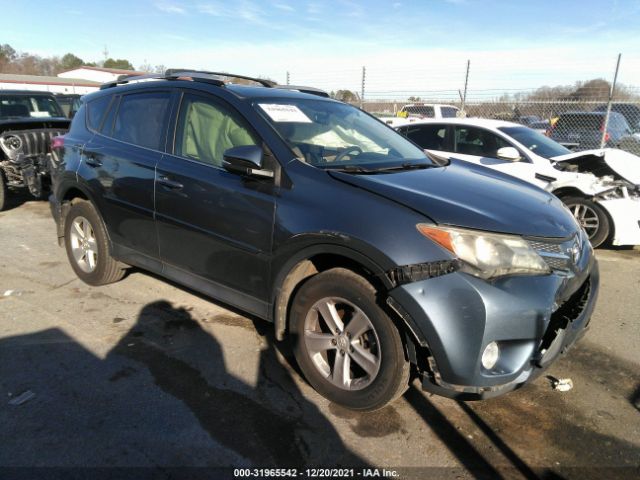 TOYOTA RAV4 2013 jtmwfrev5dd002049