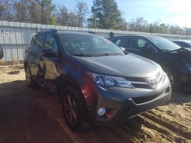 TOYOTA RAV4 XLE 2013 jtmwfrev5dd008207