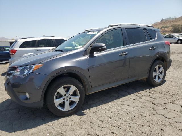 TOYOTA RAV4 XLE 2013 jtmwfrev5dd010927