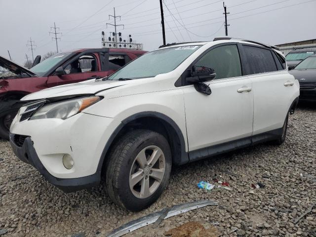 TOYOTA RAV4 2013 jtmwfrev5dd014587