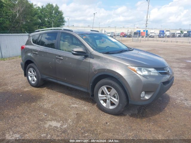 TOYOTA RAV4 2013 jtmwfrev5dd018820