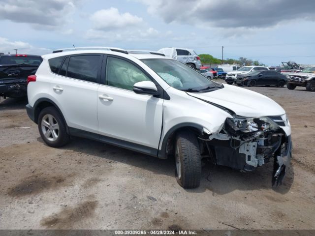 TOYOTA RAV4 2014 jtmwfrev5ej001468