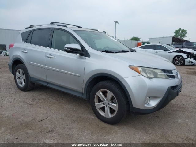 TOYOTA RAV4 2014 jtmwfrev5ej007383