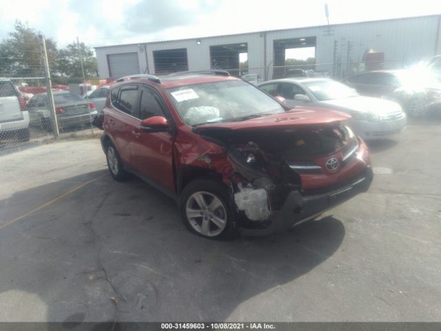 TOYOTA RAV4 2014 jtmwfrev5ej010073