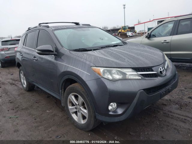 TOYOTA RAV4 2014 jtmwfrev5ej011465