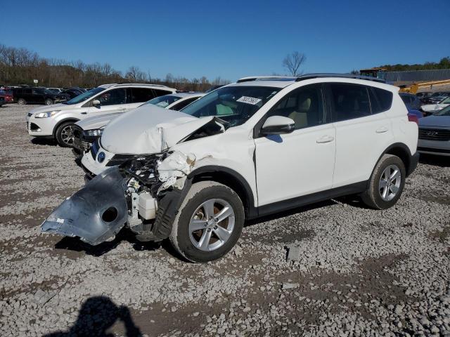 TOYOTA RAV4 2014 jtmwfrev5ej020568