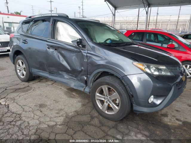 TOYOTA RAV4 2015 jtmwfrev5fd062075