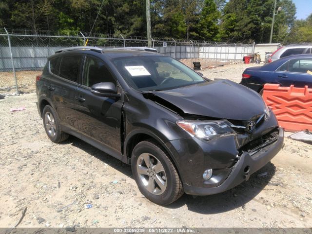 TOYOTA RAV4 2015 jtmwfrev5fd062108