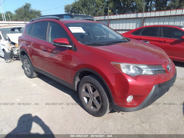 TOYOTA RAV4 2015 jtmwfrev5fd075182