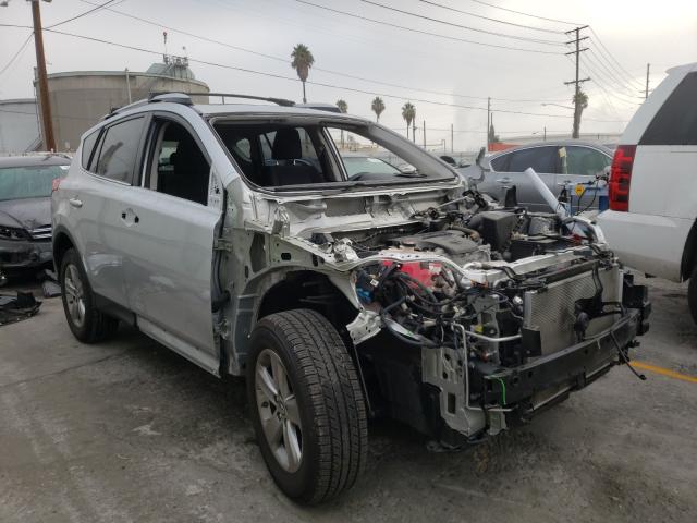 TOYOTA RAV4 XLE 2015 jtmwfrev5fj034651