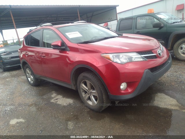 TOYOTA RAV4 2015 jtmwfrev5fj039591