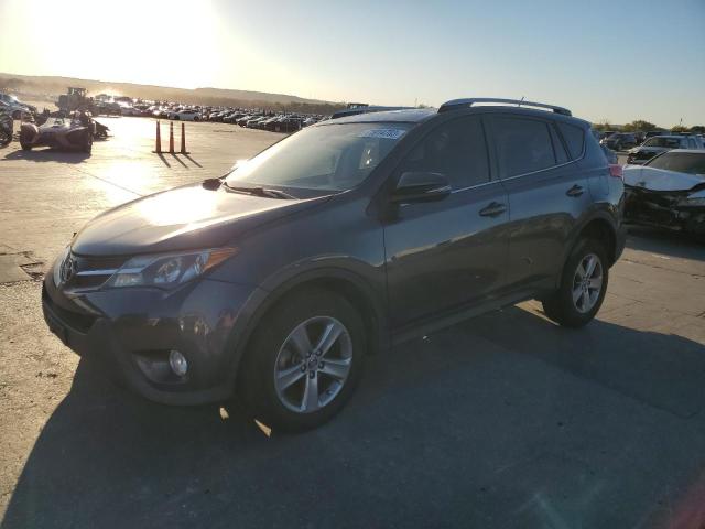 TOYOTA RAV4 2015 jtmwfrev5fj042135