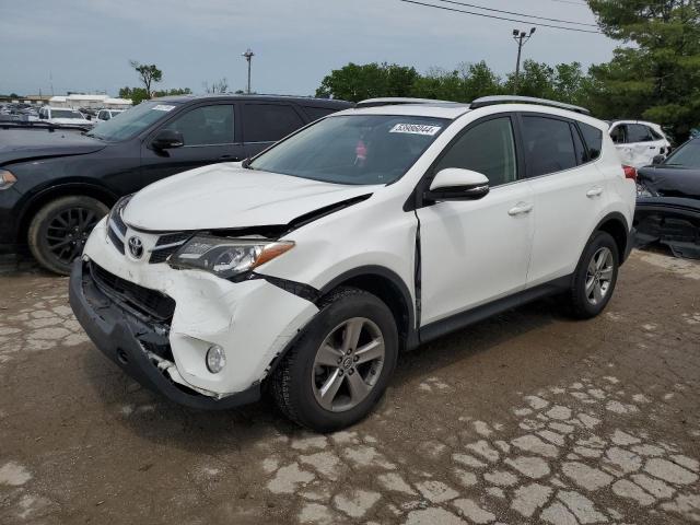 TOYOTA RAV4 2015 jtmwfrev5fj047237