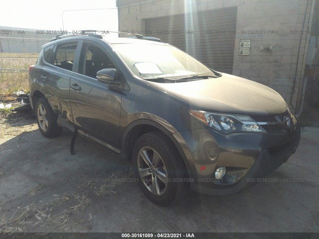 TOYOTA RAV4 2015 jtmwfrev5fj051319