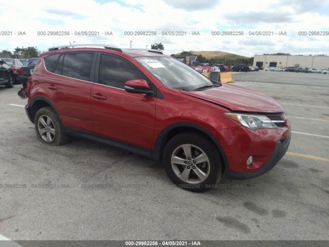 TOYOTA RAV4 2015 jtmwfrev5fj055760