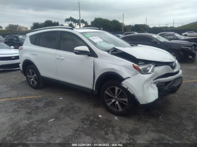 TOYOTA RAV4 2016 jtmwfrev5gd082537