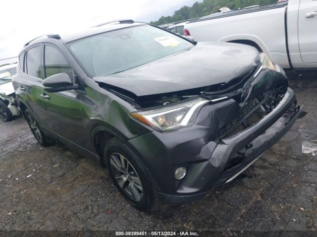 TOYOTA RAV4 2016 jtmwfrev5gj064489