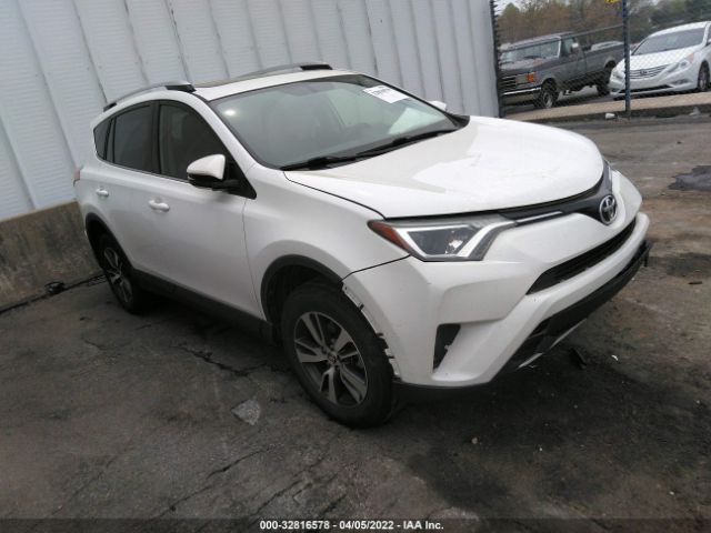 TOYOTA RAV4 2016 jtmwfrev5gj068882