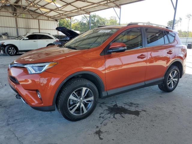 TOYOTA RAV4 XLE 2016 jtmwfrev5gj069174