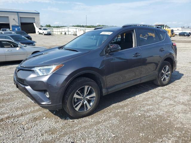 TOYOTA RAV4 XLE 2016 jtmwfrev5gj069711