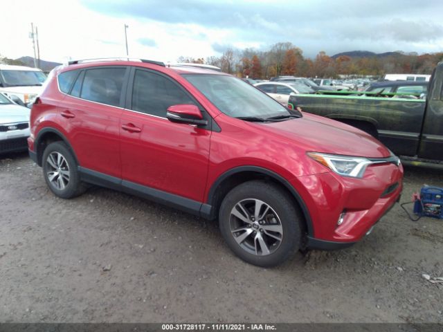 TOYOTA RAV4 2016 jtmwfrev5gj071829