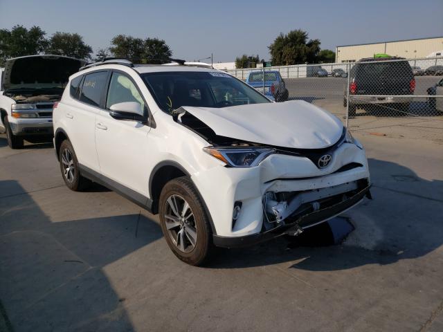 TOYOTA RAV4 XLE 2016 jtmwfrev5gj073533