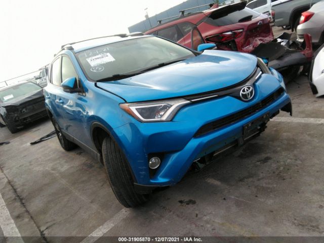 TOYOTA RAV4 2016 jtmwfrev5gj073810