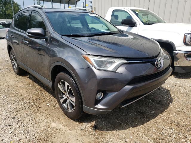 TOYOTA RAV4 XLE 2016 jtmwfrev5gj081194