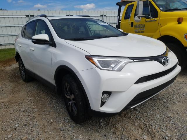 TOYOTA RAV4 XLE 2016 jtmwfrev5gj082653