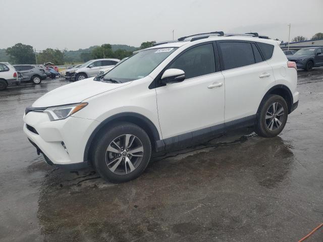 TOYOTA RAV4 XLE 2017 jtmwfrev5hd099436