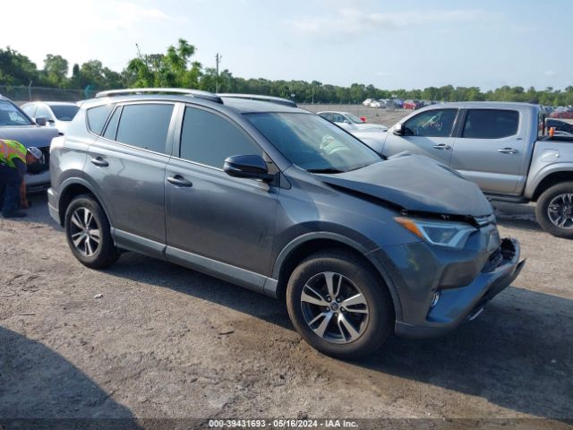 TOYOTA RAV4 2017 jtmwfrev5hd100682