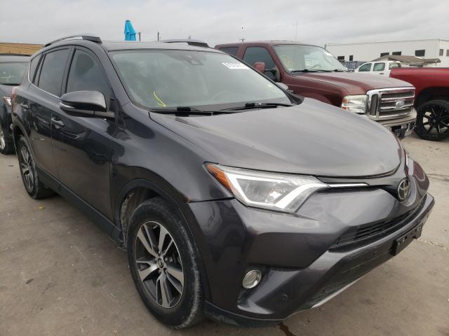 TOYOTA RAV4 2017 jtmwfrev5hj101445