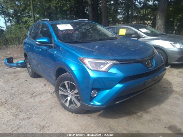 TOYOTA RAV4 2017 jtmwfrev5hj103776