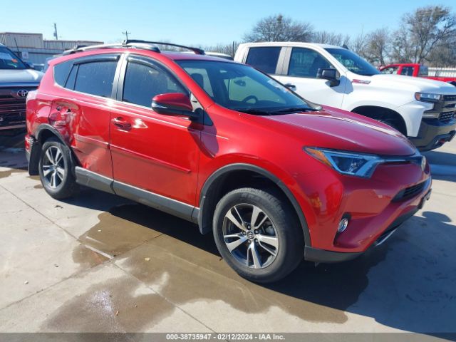 TOYOTA RAV4 2017 jtmwfrev5hj148698