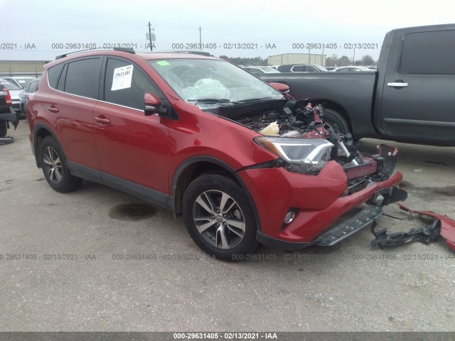 TOYOTA RAV4 2017 jtmwfrev5hj150094