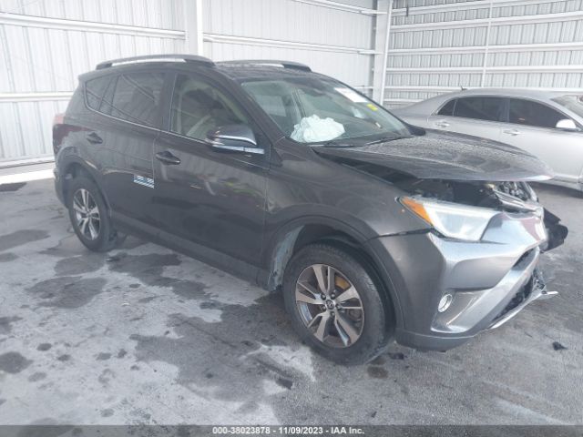 TOYOTA RAV4 2017 jtmwfrev5hj705240