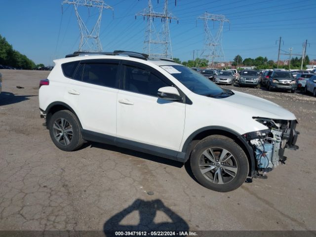 TOYOTA RAV4 2017 jtmwfrev5hj705738