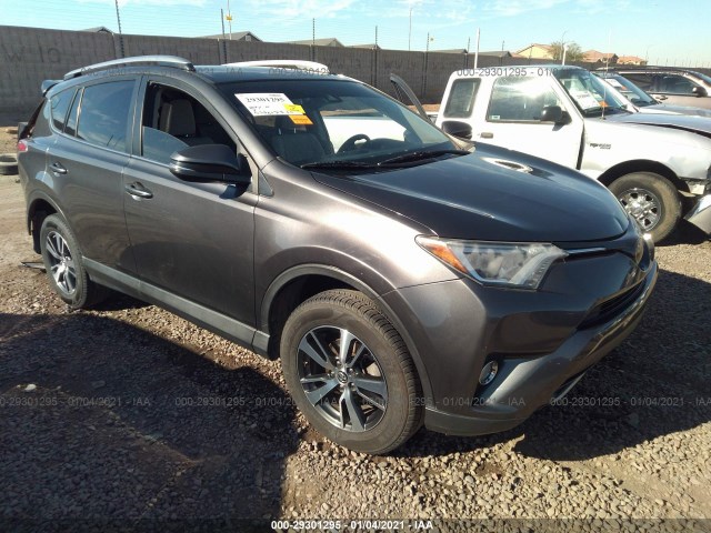 TOYOTA RAV4 2017 jtmwfrev5hj721485