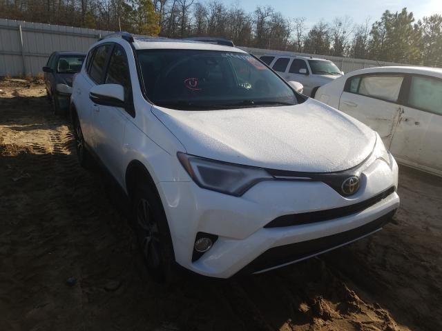 TOYOTA RAV4 ADVEN 2018 jtmwfrev5jd116970