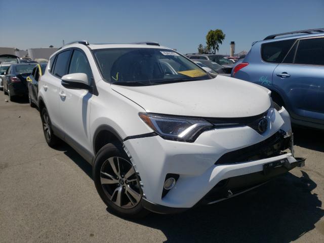 TOYOTA RAV4 ADVEN 2018 jtmwfrev5jd128391