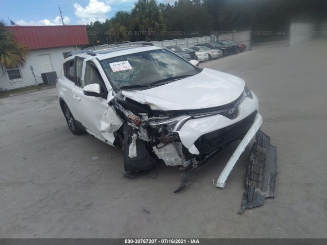 TOYOTA RAV4 2018 jtmwfrev5jd133073